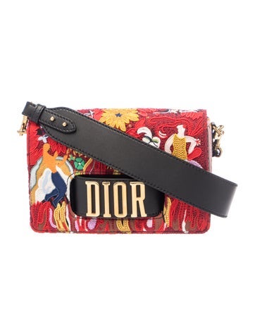 Leather Dio(r)evolution Medium