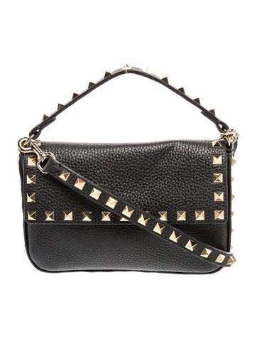 Rockstud Crossbody Bag