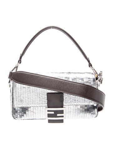 Sequins Baguette