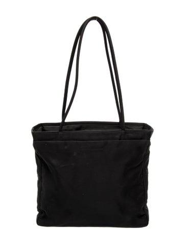 Enameled Metal Triangle Shoulder Bag Vintage