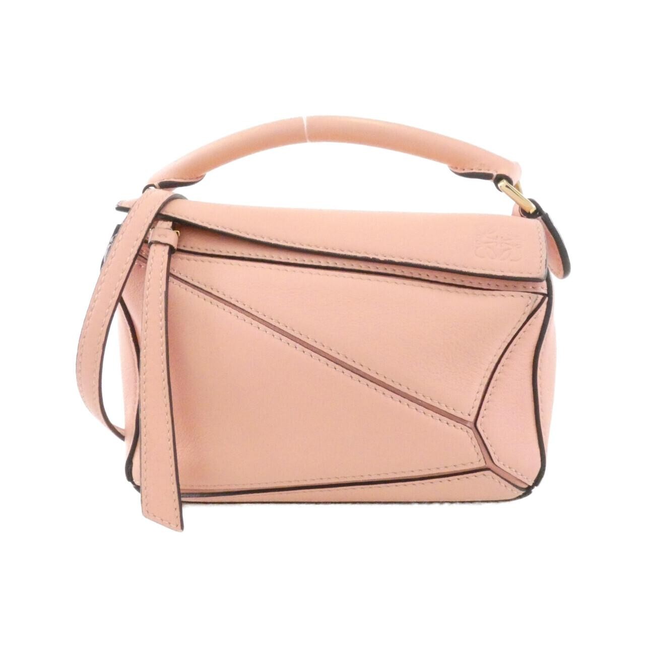 Loewe Puzzle Mini 322 30 U95 Bag