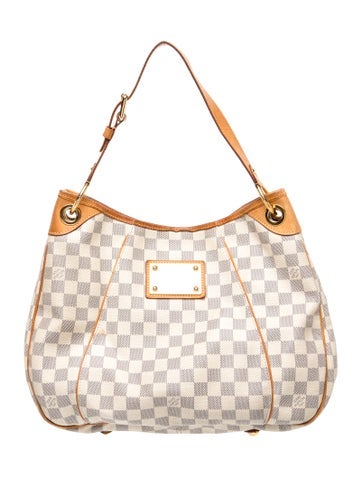 Damier Azur Galliera PM