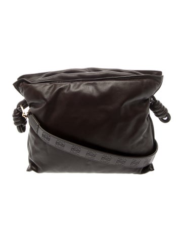 Loewe Leather Flamenco