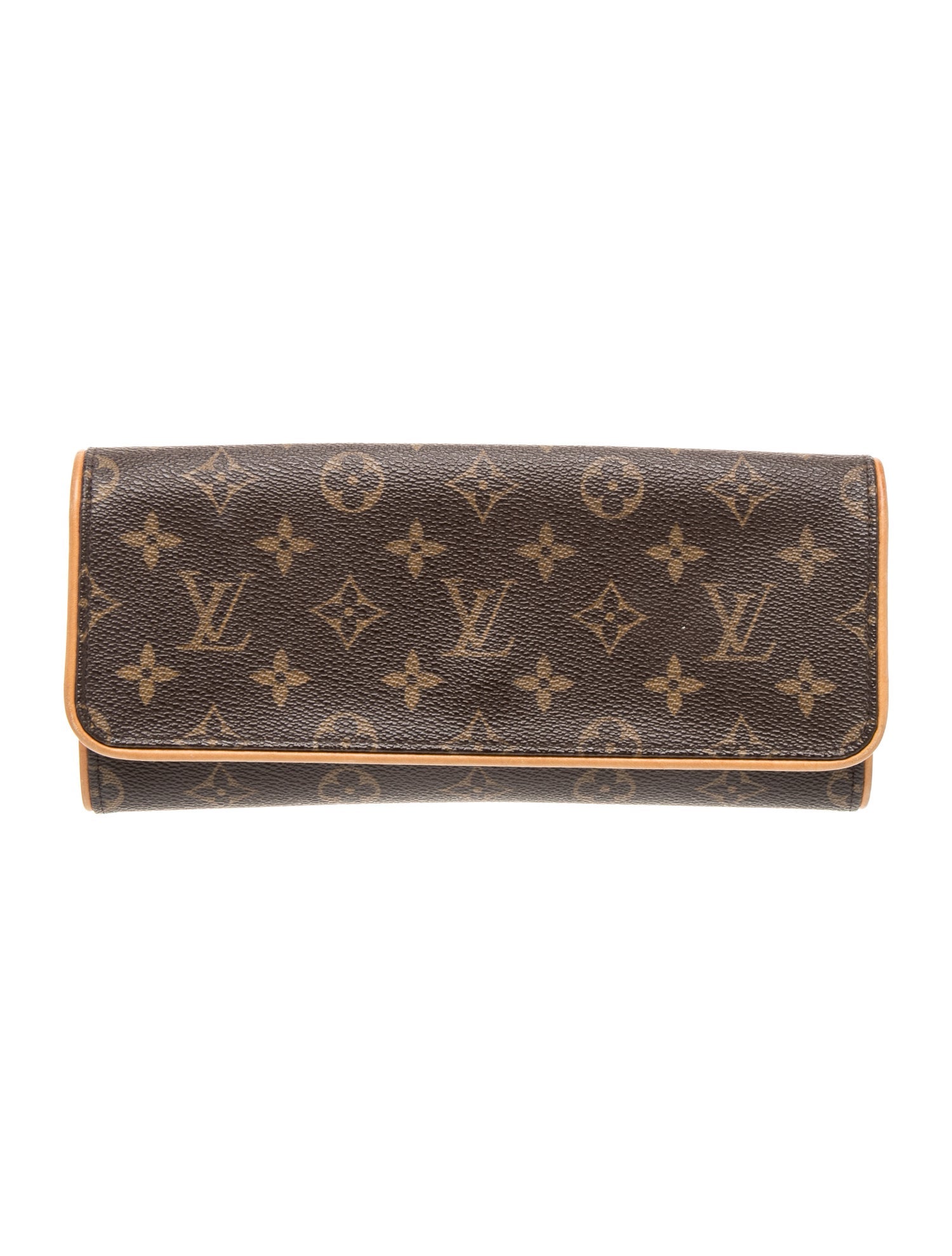 LV Monogram Twin GM Vintage