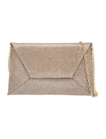 Glitter Evening Bag
