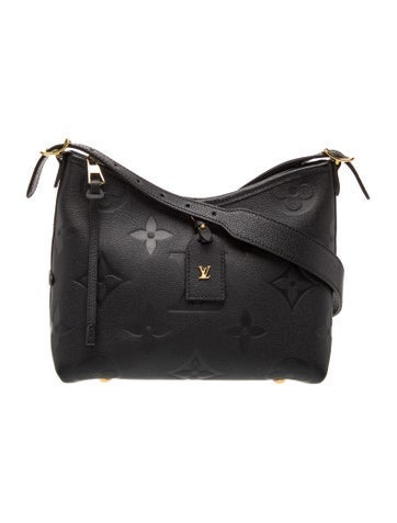 Louis Vuitton Monogram Giant Carryall PM