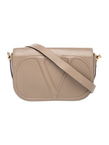 Vlogo Shoulder Bag