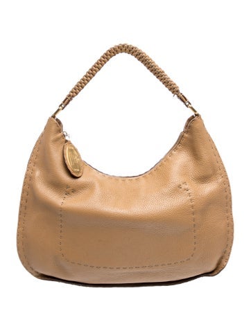 Leather Selleria Vintage