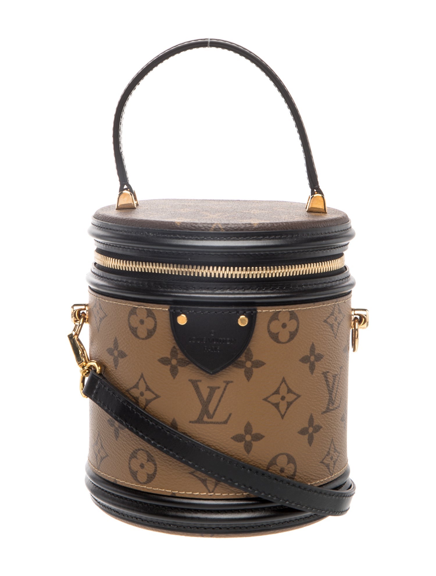 LV Monogram Cannes