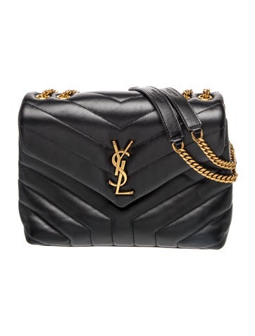 Leather LouLou Small