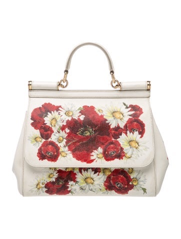 Leather Sicily Medium