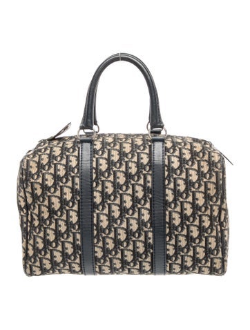 Diorissimo Trotter Vintage