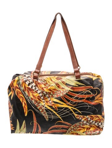 Messenger Bag