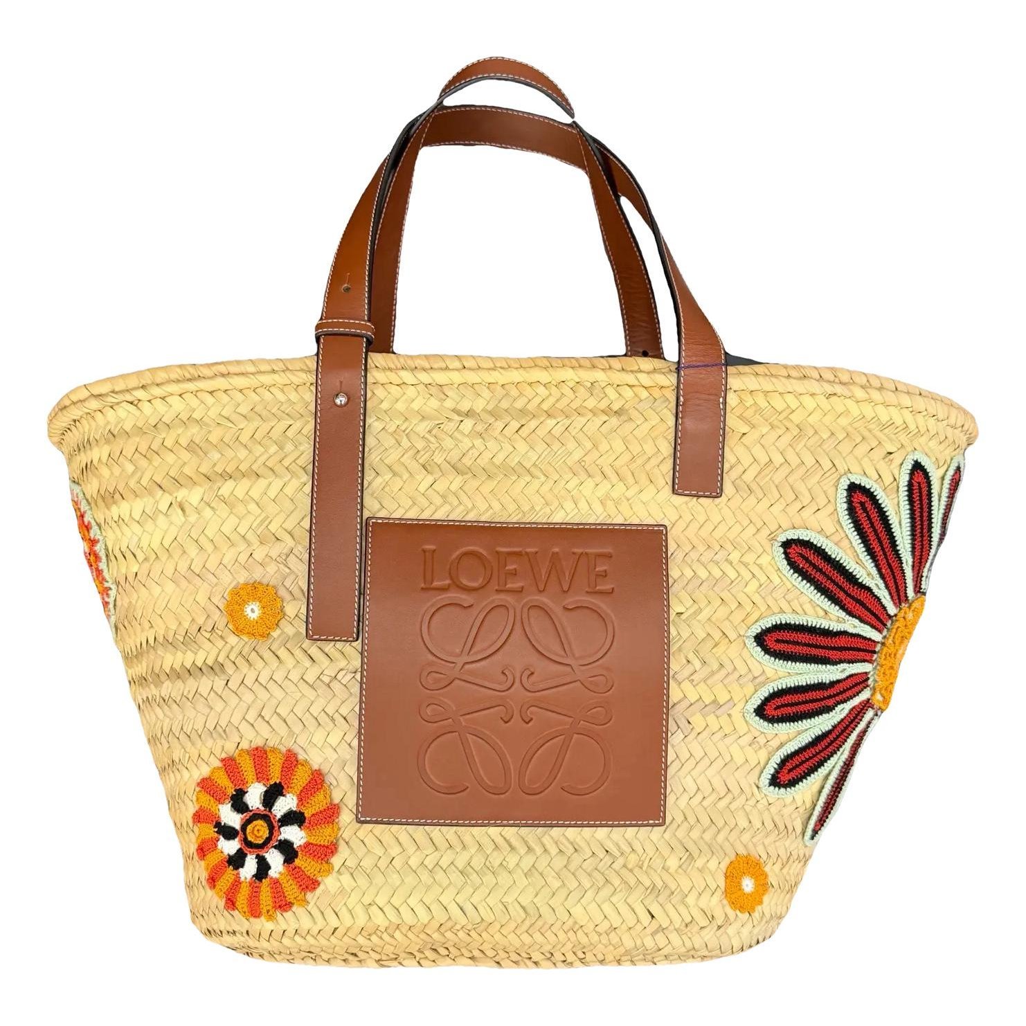 Basket Bag handbag