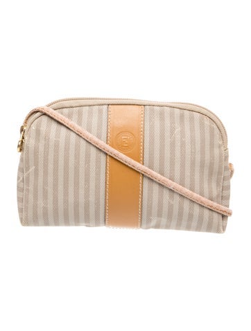 Pequin Crossbody Bag Vintage