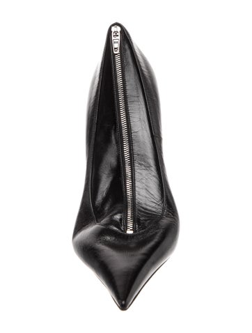 Leather Clutch