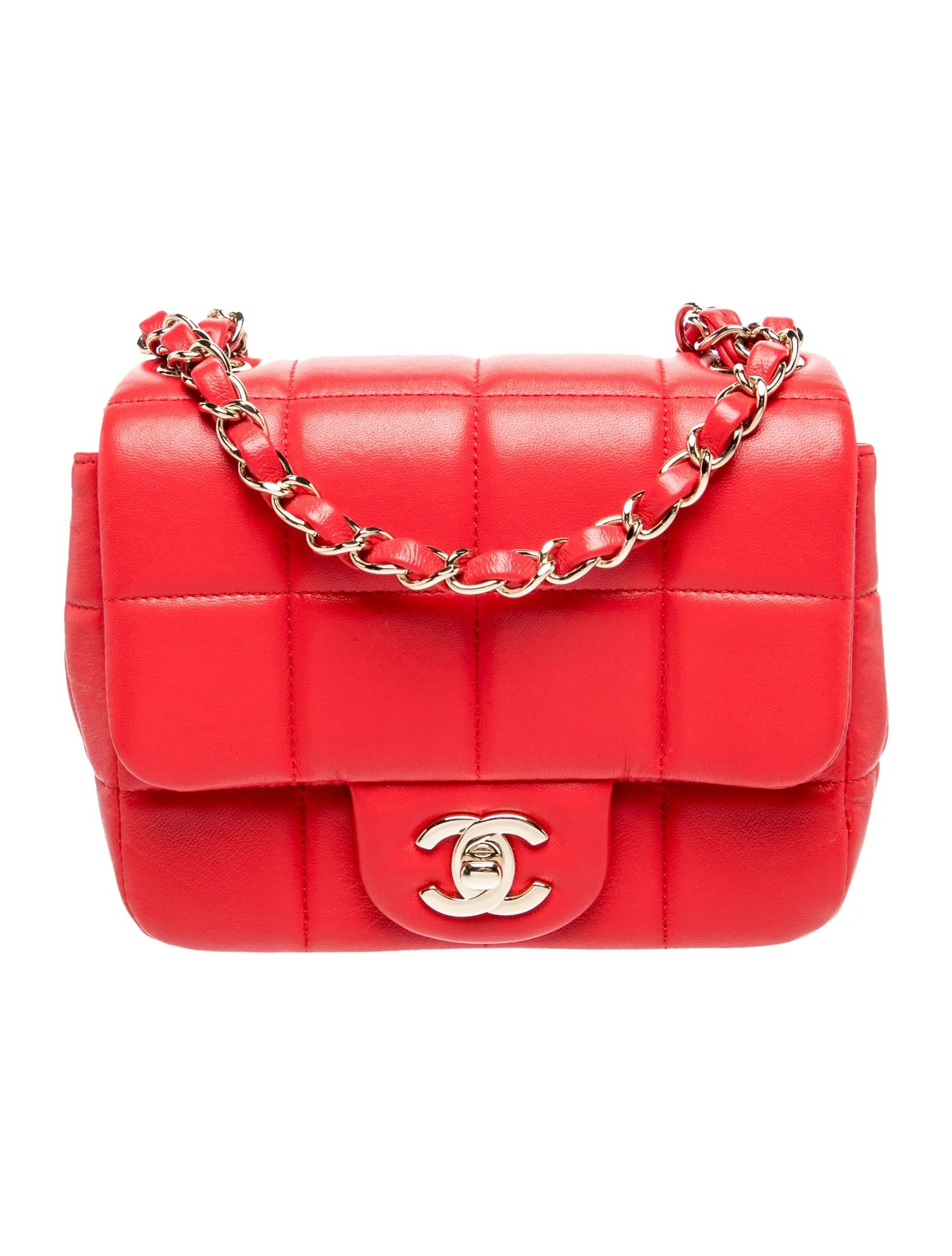 Monacoco Mini Square Flap
