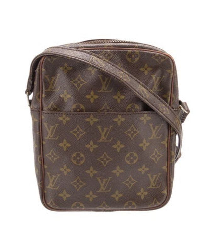 Louis Vuitton Vuitton Monogram Marceau Pm