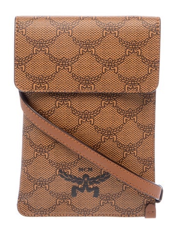 Crossbody Bag w/ Tags