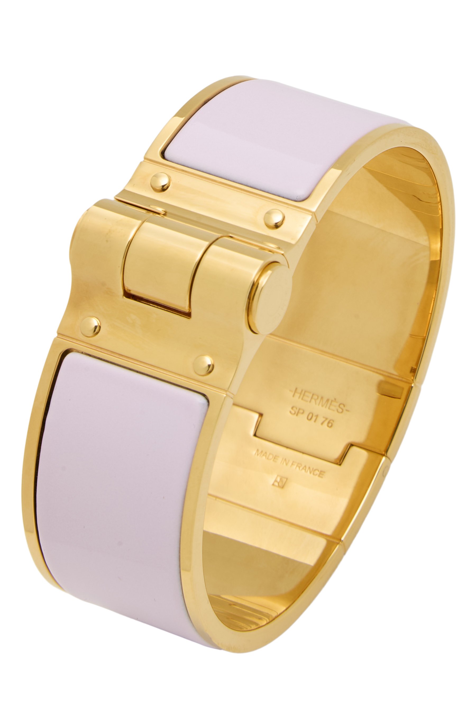 Pink Charniere Uni Wide PM