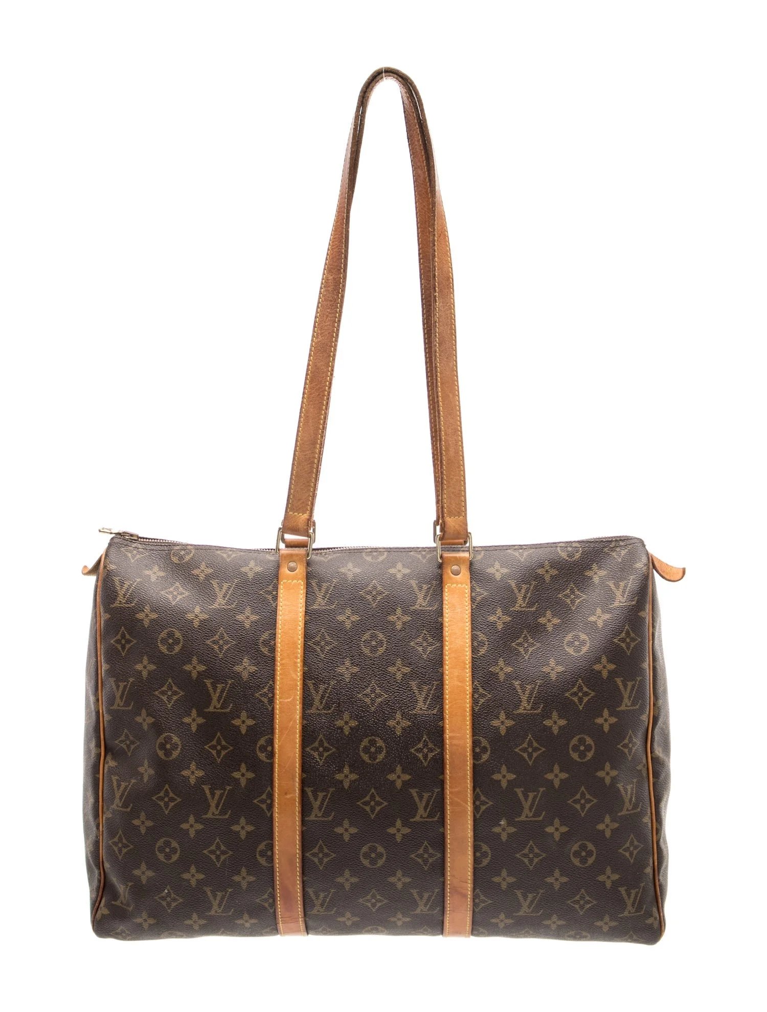 LV Monogram Sac Flanerie Vintage