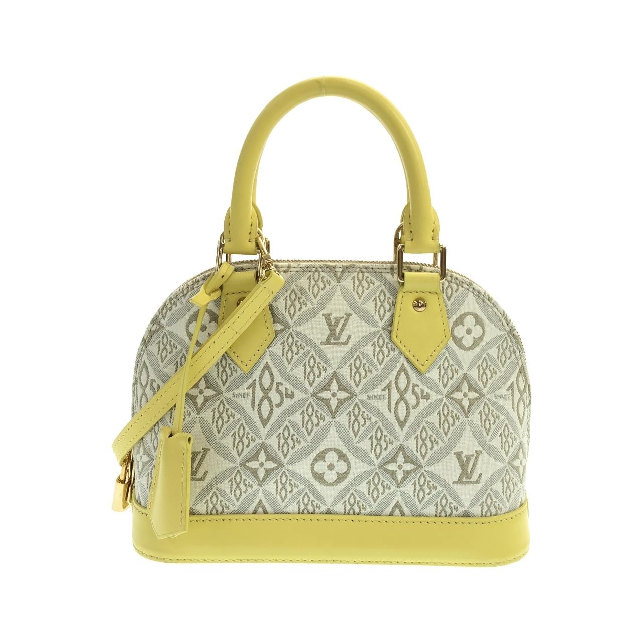 Louis Vuitton SINCE1854 Alma BB M59476 Bag