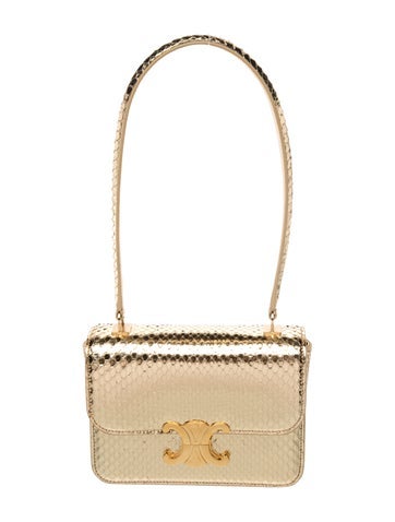 Triomphe Garance Mini