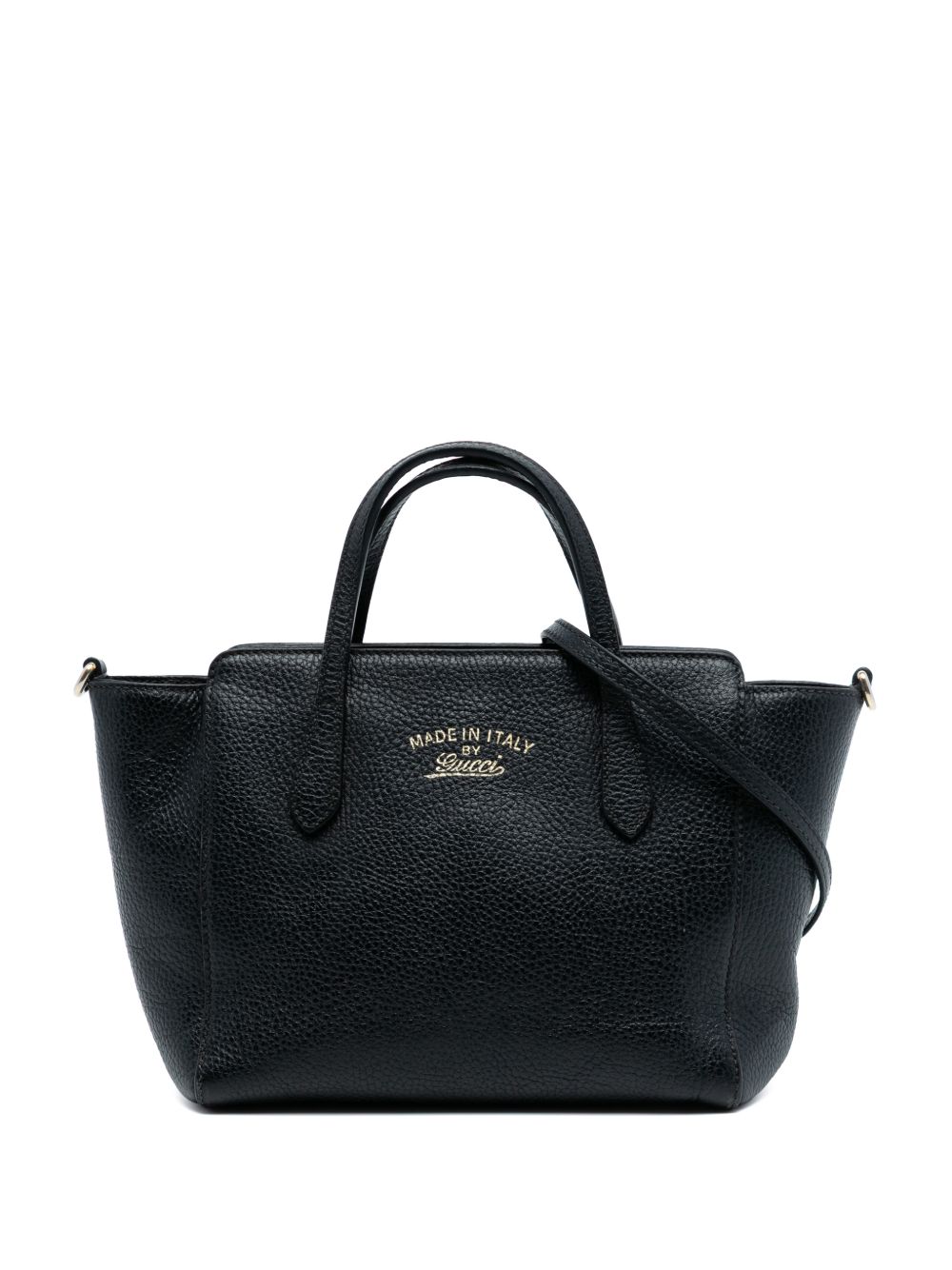 2016-2025 Mini Leather Swing satchel