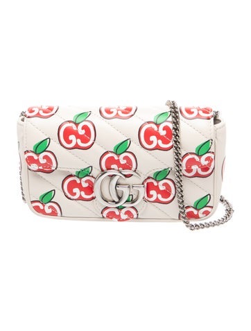 Double G Marmont Mini