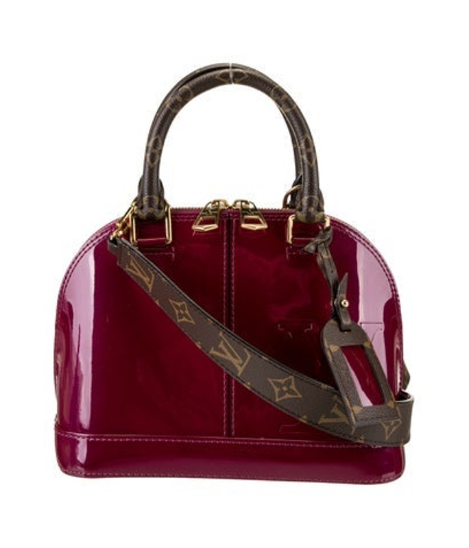 Louis Vuitton Vuitton Lv Monogram Neo Alma