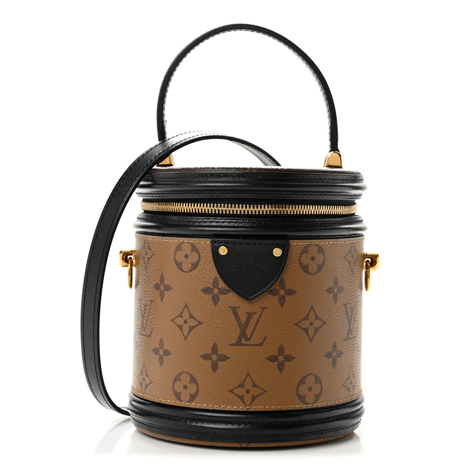 Louis Vuitton Reverse Monogram Cannes