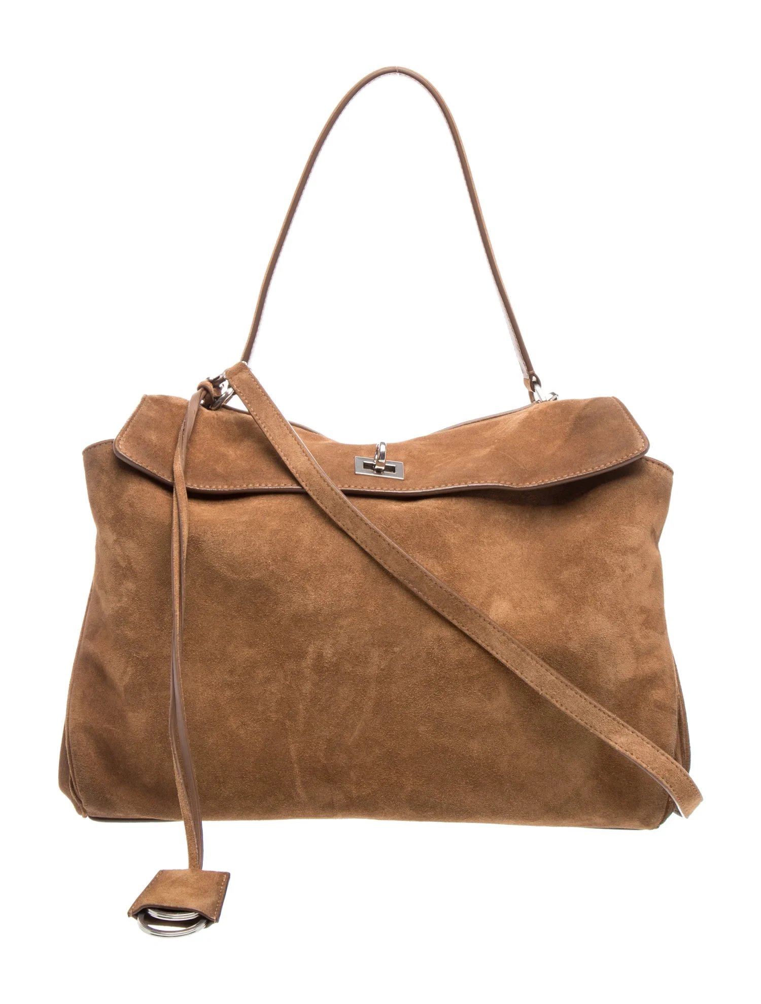 Suede Rodeo Medium 2025
