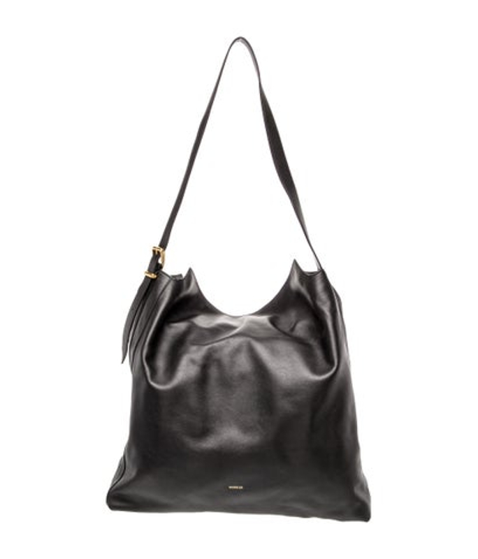 WANDLER Leather Hobo