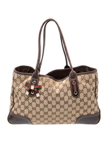 GG Canvas Princy Medium