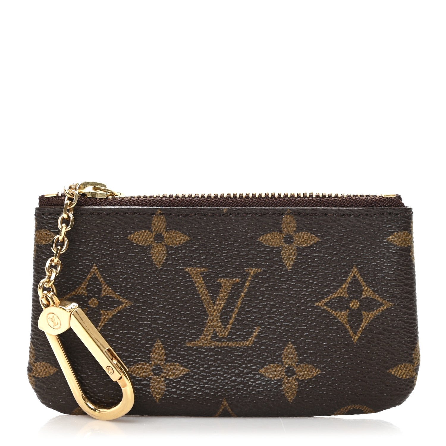 Louis Vuitton Monogram Key Pouch
