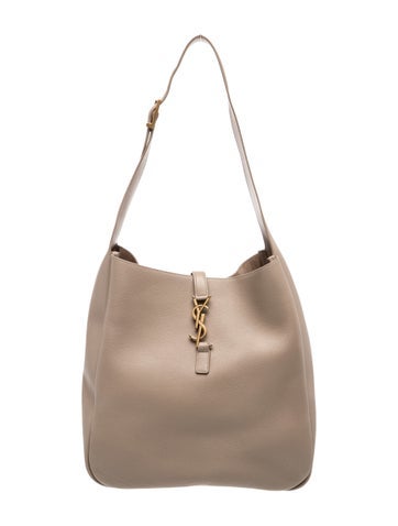 Leather Le 5 à 7