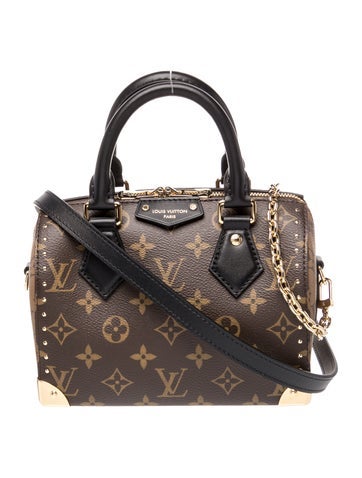 Monogram Petite Malle 20