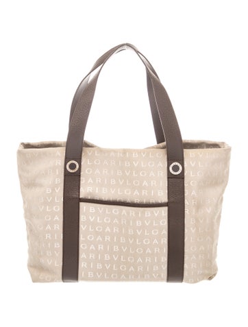 Canvas Tote
