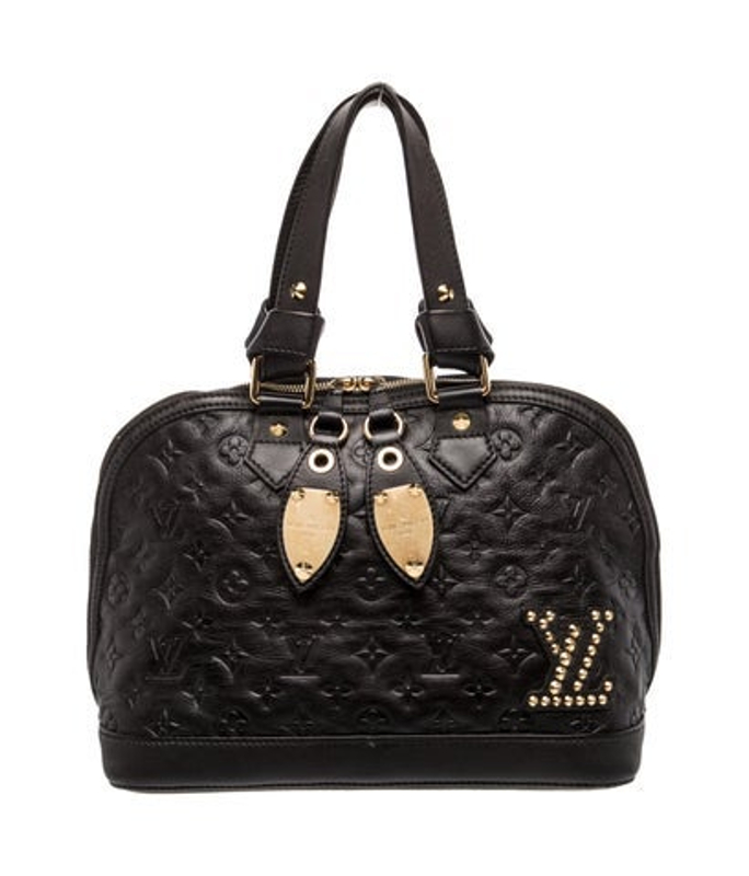 Louis Vuitton Vuitton Lv Monogram Neo Alma Vintage