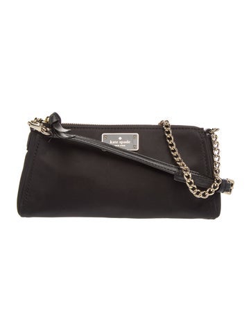 Signature Crossbody Bag