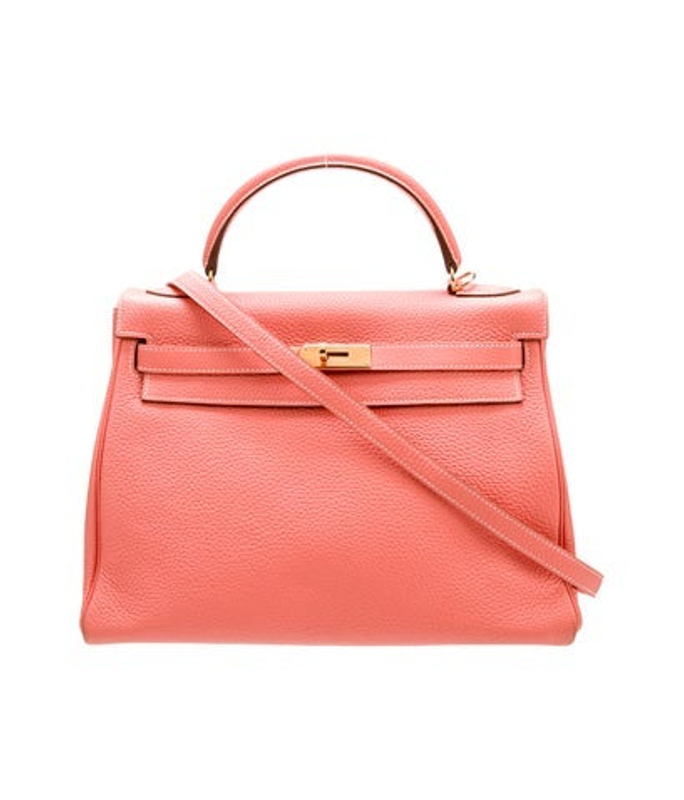 Hermes 2013 Clemence Kelly Ii Retourne 32