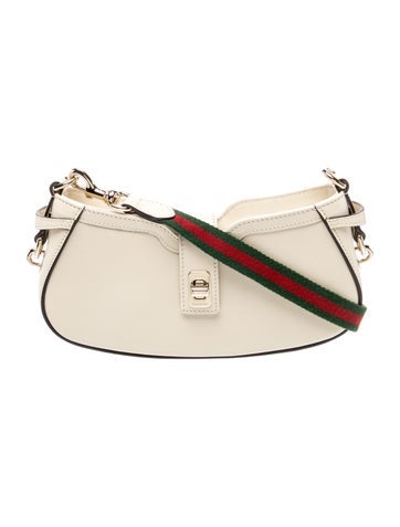 Web Shoulder Bag Mini w/ Tags