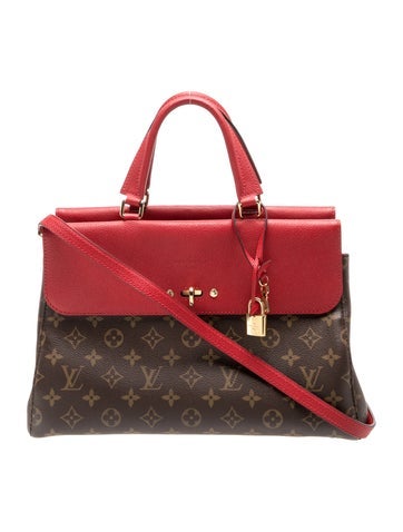 LV Monogram Venus