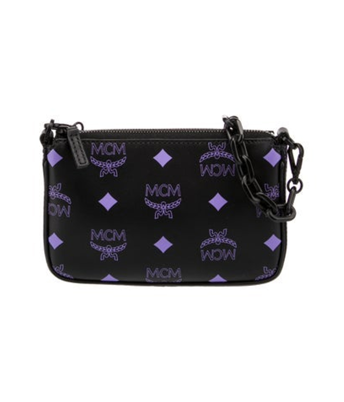 MCM Crossbody Bag