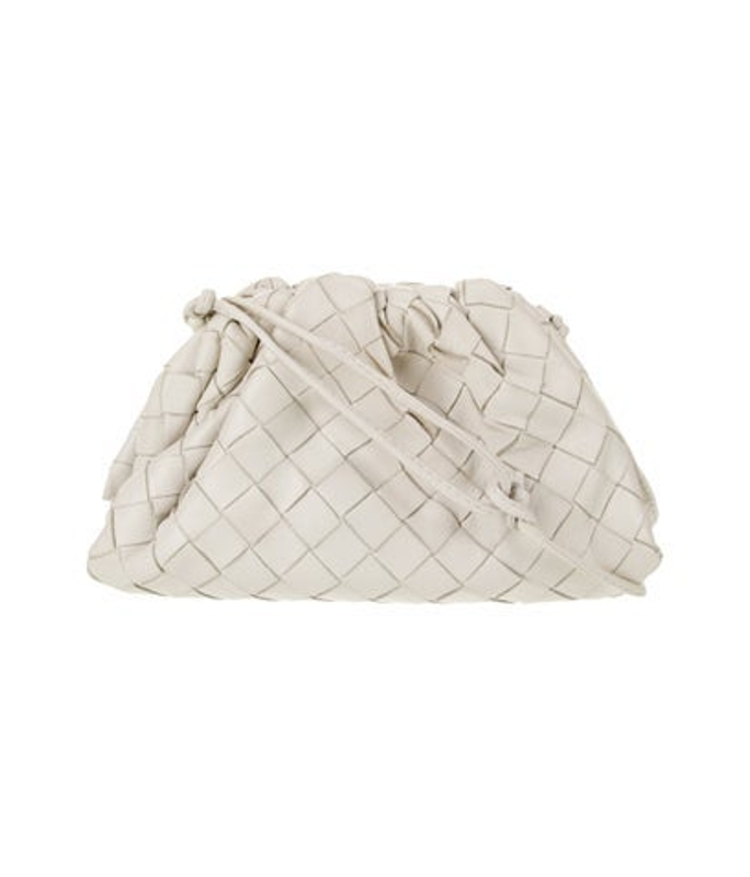 Bottega Veneta Veneta Intrecciato Mini Pouch