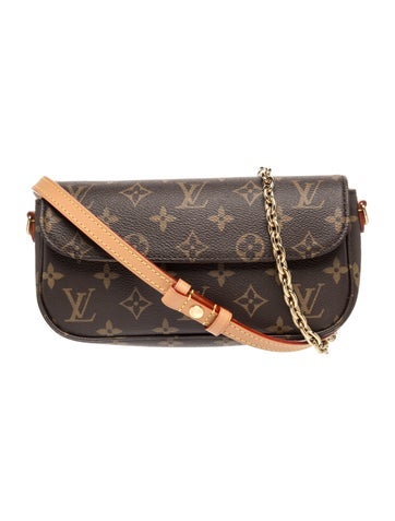 LV Monogram Ivy