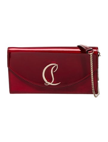 Patent Leather Loubi54