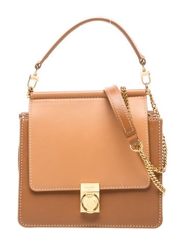 Leather Numéro Sept