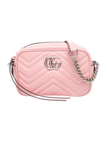 Double G Marmont Mini