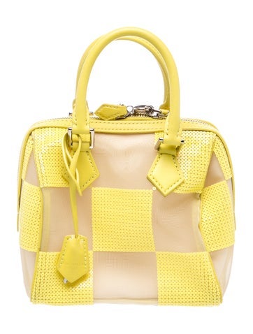Sequins Cube Speedy